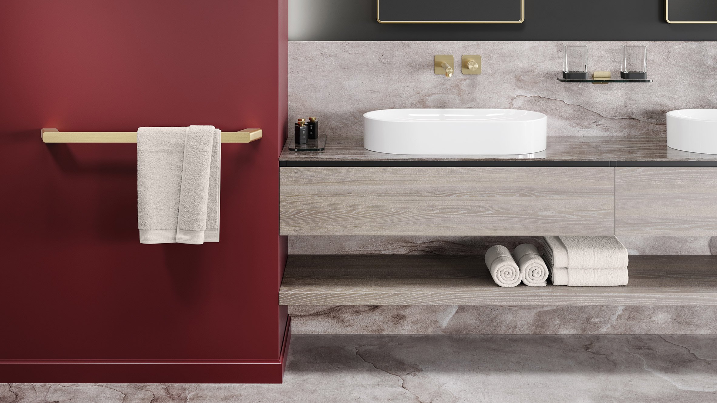 Bathroom Accessories