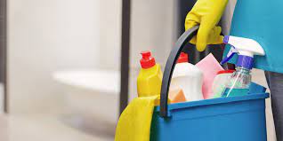 office cleaning services
