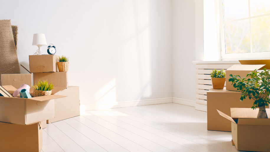 End of Lease Cleaning Melbourne
