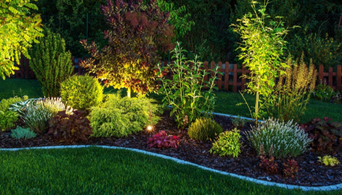 landscaping companies