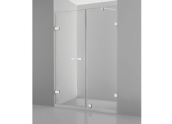 shower screens