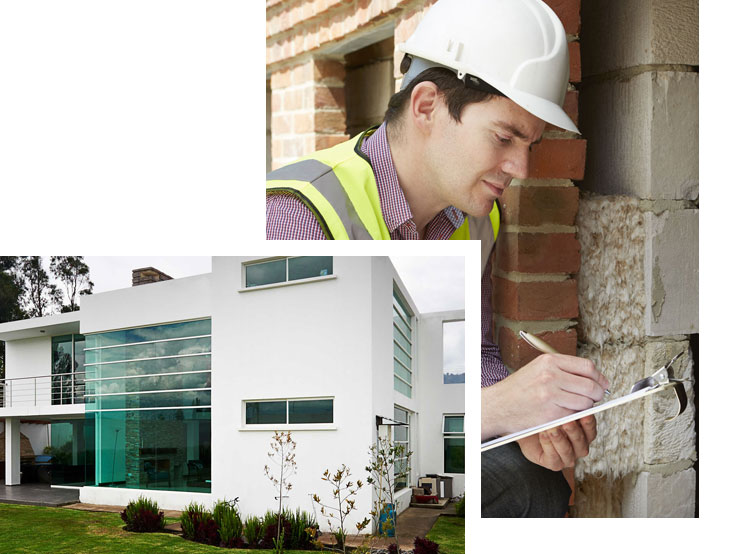 building inspections