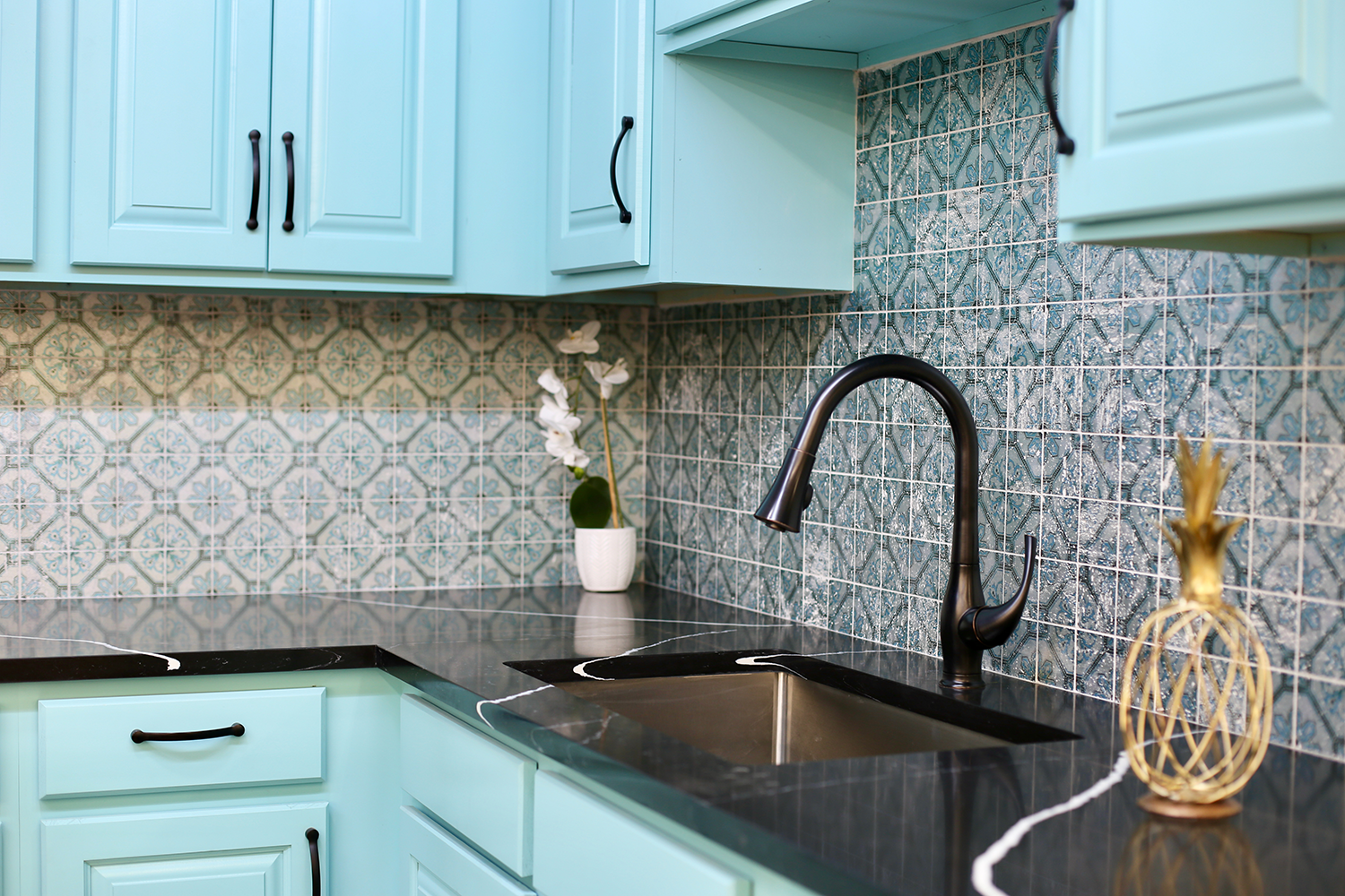 Kitchen Builder