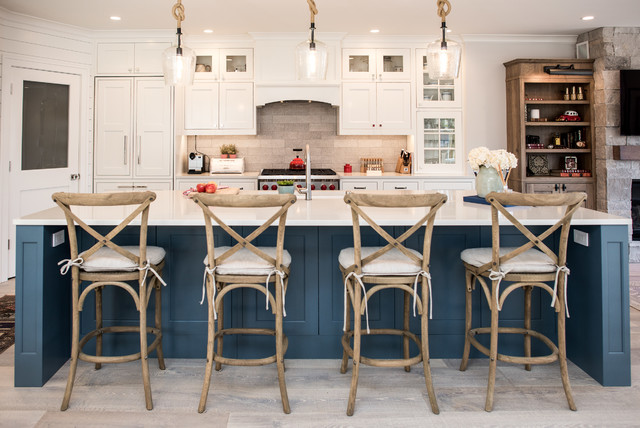 kitchen Renovations